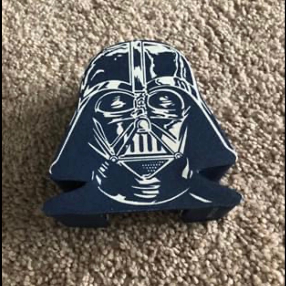 Pottery Barn Darth Vador Night Light